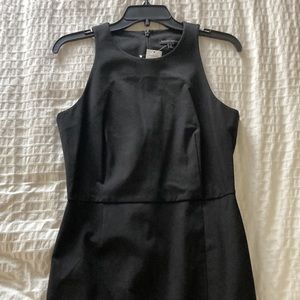 Banana republic LBD dress NWT size 8